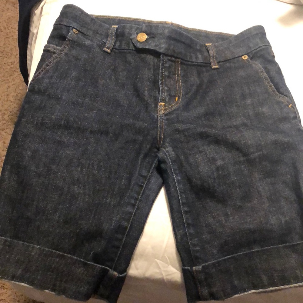 Women’s Citizens of  Humanity Denim shorts NWOT